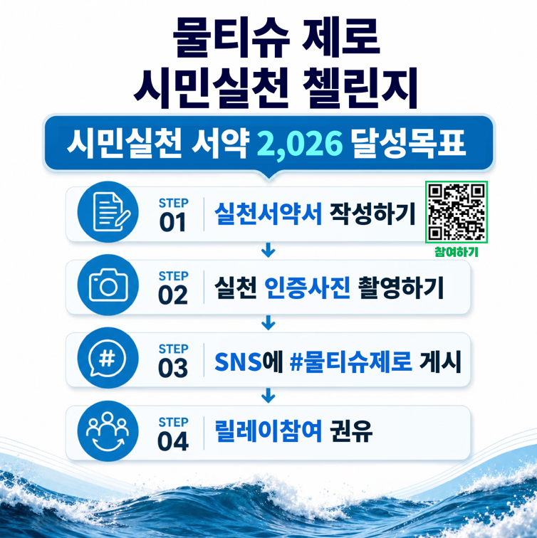2026년 환경문화제·자원순환의 날 기념