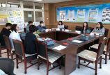 2020 녹색커튼 회원초등학교 컨설팅