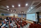 《기업의 탄소중립 이행과 ESG 경영 워크숍》 개최
