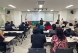 창원시 지속가능발전 기본전략 이해 교육
