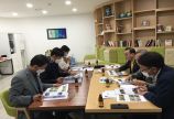 창원시 하천관리를 위한 전문가 간담회 개최