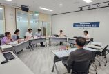 제3차 기업경제분과 회의 개최