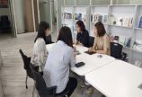기후환경국장님 협의회 방문