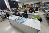 청소년지속가능발전교육 (진해냉천중, 양곡중)